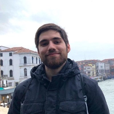 andresfdezc's profile picture. 