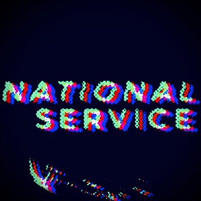 National Serviceさんのプロフィール画像