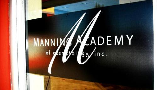 Manning Academy