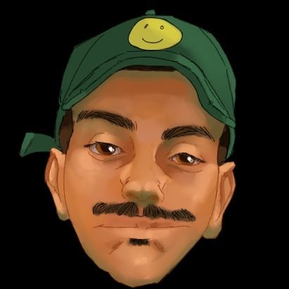 Content Creator | Host of Back of the Rack podcast | Music Producer | Videographer
Playing: No More Heroes, Anno Mutationem
instagram...@bendezzer