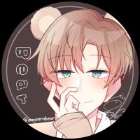 bear (@zerozerobear) 's Twitter Profile