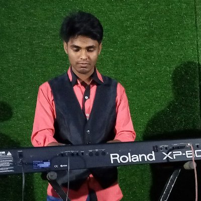 MMehidiHasan1's profile picture. 