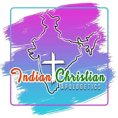 Proud to be Indian and follower of Jesus Christ