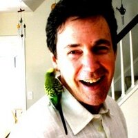 James Hulbert (@jaschawrites) 's Twitter Profile