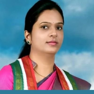 secretay INDIAN YOUTH CONGRESS advocate /president #humanityfoundation NGO/ millet food products woman with a vision /unstoppable /indira mahila grahaudyog @IYC