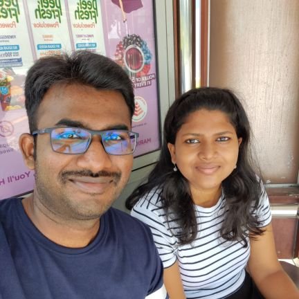 Kirthikrajs's profile picture. 