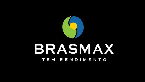 A BRASMAX é uma empresa privada brasileira, especializada no desenvolvimento de cultivares de soja.