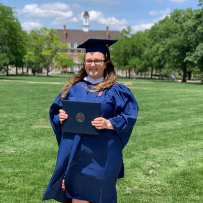 @csucommstudies PhD Student | @IllinoisComm and @sdsucojo Alum | She/her