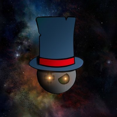 MADH4773R's profile picture. 