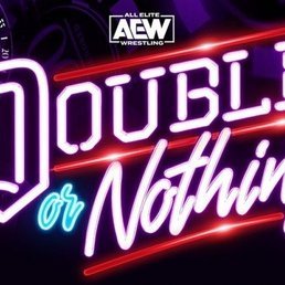 AEW Double or Nothing Live Stream will be Available for online in the world.  You Can Watch the AEW Double or Nothing live on ESPN+ #aew #AEWdouble
