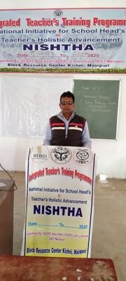 Primary Teacher