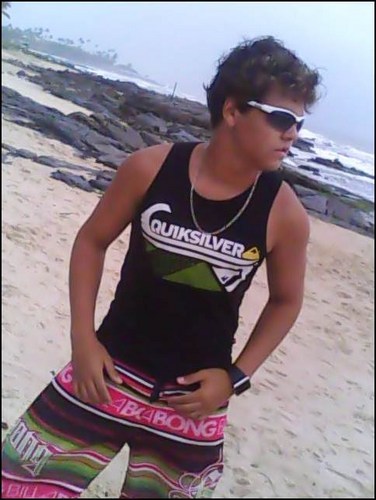 ''Quando a gente acha que tem todas as respostas, vem a vida e muda todas as Perguntas !