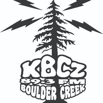 The official Twitter page for KBCZ 89.3 FM Boulder Creek Community Radio!