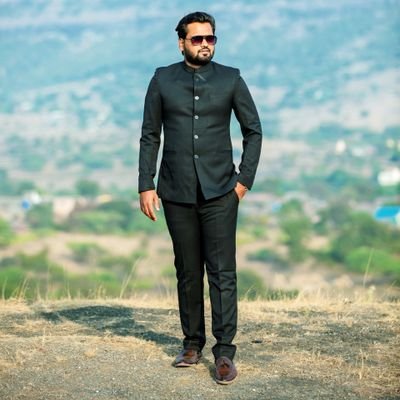 Entrepreneur | Social & RTI Activist. I respect individuals with integrity & principles irrespective of their position or political party.