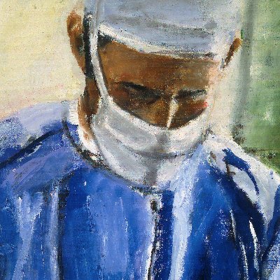 NeurosurgTopGun's profile picture. 