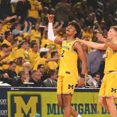 jmoneylai4's profile picture. 49ers, STLCards, Michigan Wolverines, & Sacramento Kings. #JBOS #FTF
