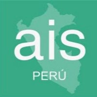 AIS Perú(@AISLAC) 's Twitter Profile Photo