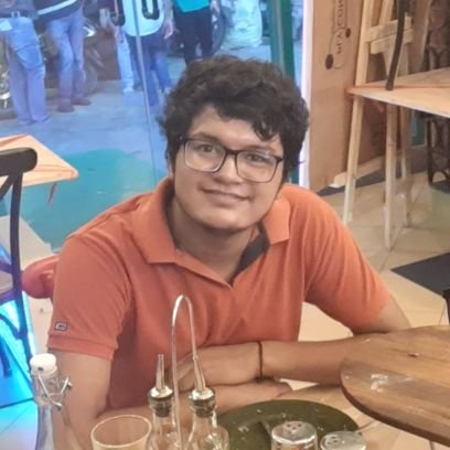 mauliksaini22's profile picture. MA Economics 
@UClouvain_be