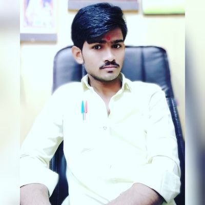 krishan_jangid1's profile picture. ★≪━─━─━─━─◈─━─━─━─━≫★
🔥#हमारा_कर्म_ही 🙏#हमारी_पहचान_है।🔥
#वरना_एक_नाम❌#के_तो_हज़ारो_इंसान_हैं। 
★≪━─━─━─━─◈─━─━─━─━≫★
✍️ Bjp krishan_suthar 
सेवड़ी