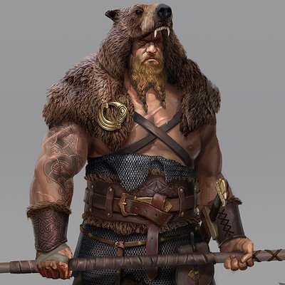 berserkerovich's profile picture. 