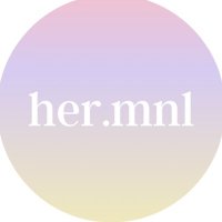 her.mnl(@hermnl07) 's Twitter Profile Photo