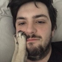 Nick Chamberlain (@antichambr) 's Twitter Profile Photo Nick Chamberlain (@antichambr) 's Twitter Profile Photo