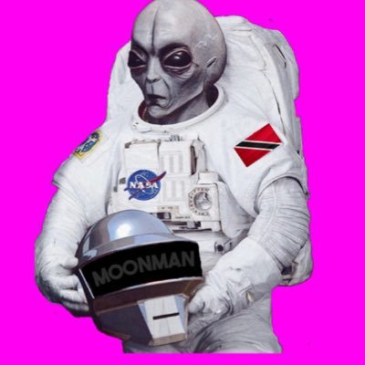 MoonMan Inc TT🔌💨👽👩‍🚀 Profile