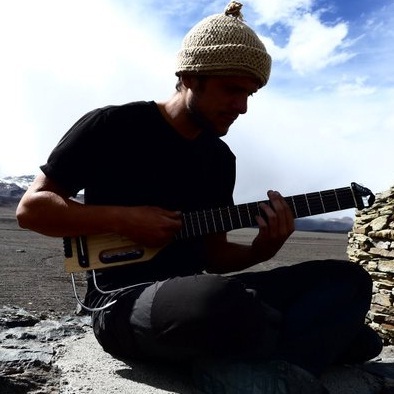 Nicosw's profile picture. 