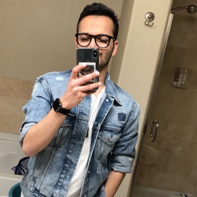 DhruvDShah1997's profile picture. Live Fast, Die Young ⚡️ , Pokemon Go Player 🧸 Instagram: trainer.dhruvdshah97