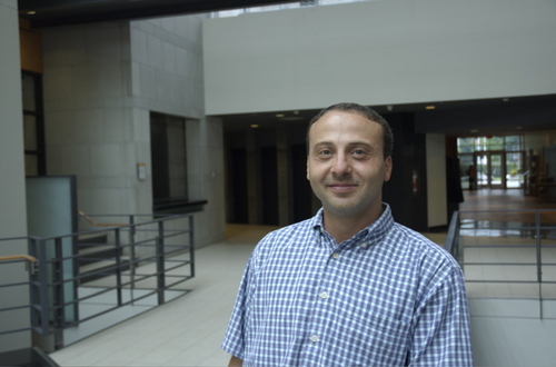 melloulis's profile picture. Professor
Department of Information Systems
Laval University
Quebec, Canada