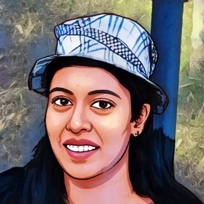 she/her|
scientist|
Bioinformatician|
part-time stoic
🇮🇳