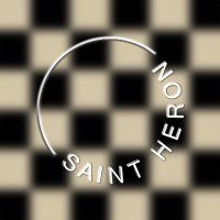 SAINT HERON(@SaintHeron) 's Twitter Profile Photo