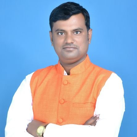 District president BJYM Gumla