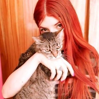 AmelieMews's profile picture. Sin contexto, sobran los malos entendidos. La razón que hay detrás siempre es importante
No supongas, no satanices... y sobre todo, Carpe Diem de manera sana. ✨