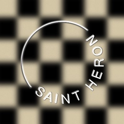 SaintRecords's profile picture. A multidisciplinary institution reverencing the spiritual act of creation, through it’s preservation collection of vital works in art and design.