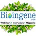 Bioingene (@bioingene) Twitter profile photo Bioingene (@bioingene) Twitter profile photo