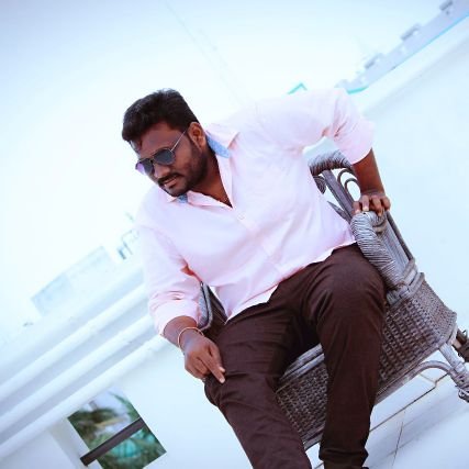 Ragavan191's profile picture. 