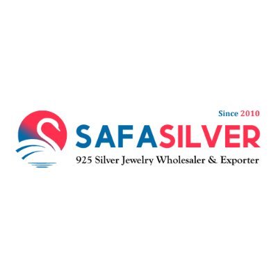 Thailand trusted online shop for wholesale 925 silver jewelry with high quality & competitive price, get free international shipping on order over 299 $.