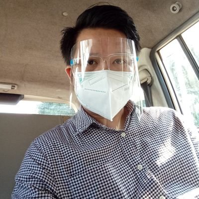 AungZaw61268158's profile picture. #RadiationOncologist