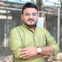 Tushar Pote(@tusharpote117) 's Twitter Profile Photo