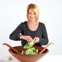 Sharon Glass - @SharonGlassChef Twitter Profile Photo