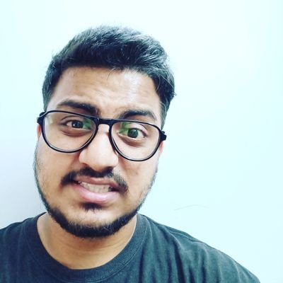 raghuveer_t_r's profile picture. Standup Comedian || Punster