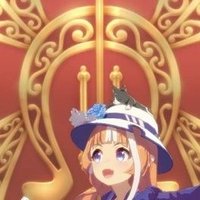 BuCHI@ウマ娘 (@buchi10034237) 's Twitter Profile