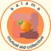 kalama mutual aid collective (@kalamamutualaid) Twitter profile photo kalama mutual aid collective (@kalamamutualaid) Twitter profile photo
