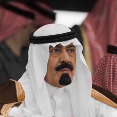 حساب خاص بالدعاء لخادم الحرمين الشريفين الملك #عبدالله_بن_عبدالعزيز رحمه الله وغفرله.