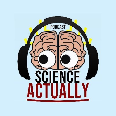 Science Actually: a #podcast by students and staff at Imperial College London. Interviews with Imperial’s experts discussing #science #misconceptions, #future.