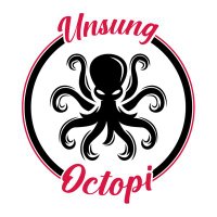 Unsung Octopi Podcast 🐙 (@unsungoctopipod) 's Twitter Profile