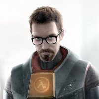 gordon freeman quote bot(@gordonquoteman) 's Twitter Profile Photo