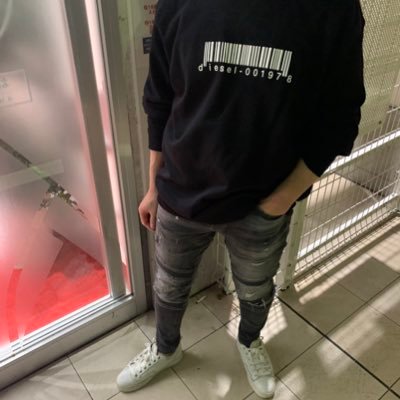 rake_0308's profile picture. よろしく😆