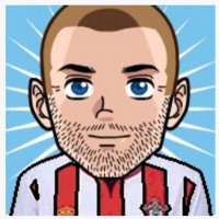 Eddie (@sotonianred) 's Twitter Profile Photo Eddie (@sotonianred) 's Twitter Profile Photo